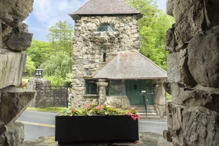 5 Reasons Tuxedo Park, NY is an Amazing Place to Live Tuxedo Park