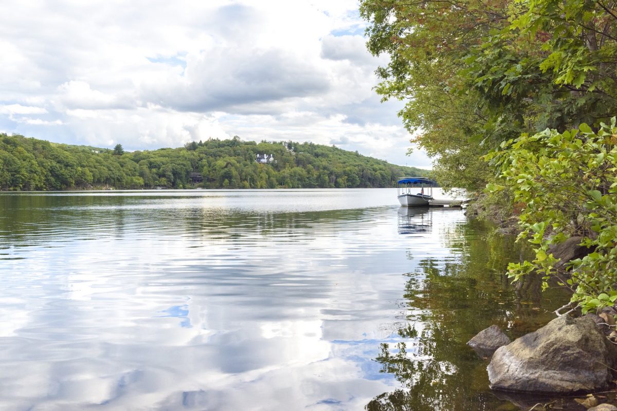 5 Reasons Tuxedo Park, NY is an Amazing Place to Live Tuxedo Park