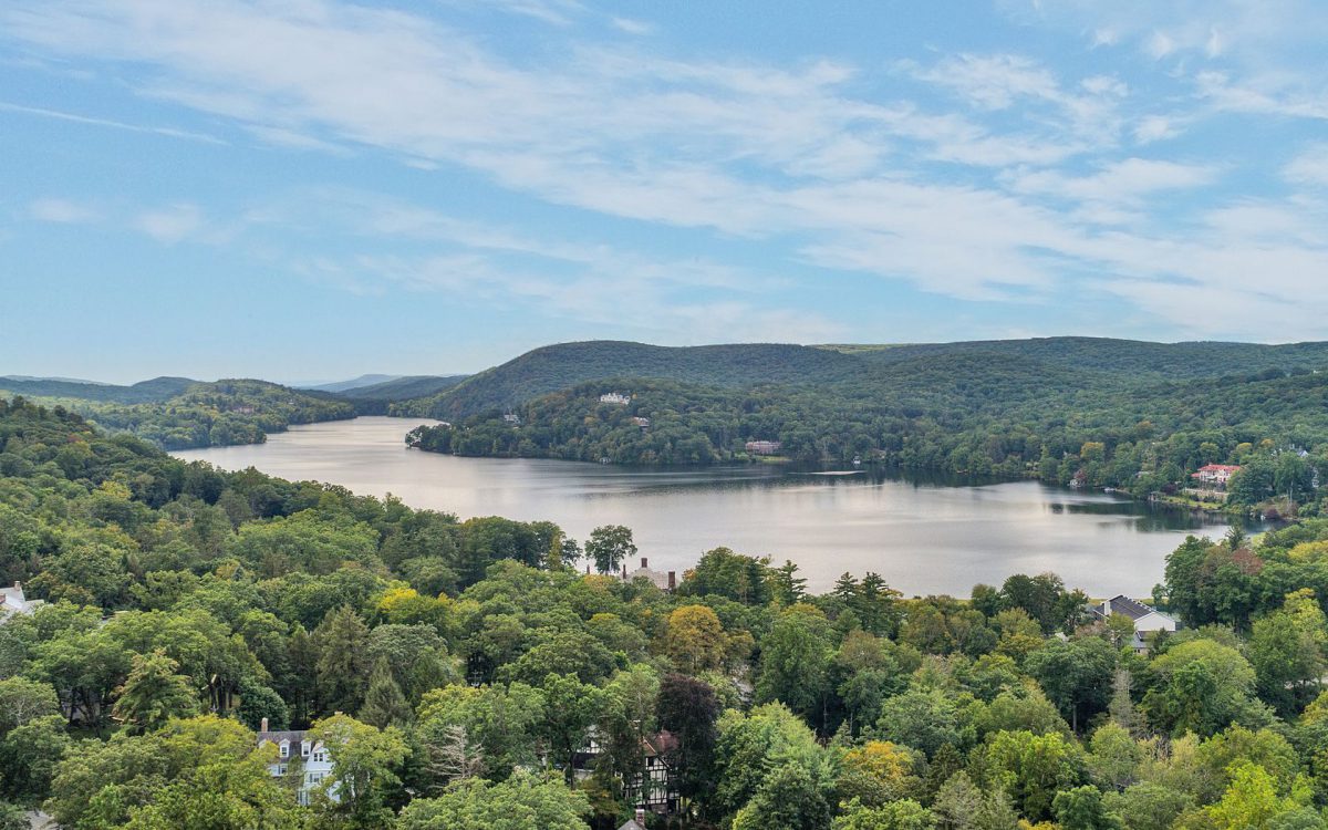 5 Reasons Tuxedo Park, NY is an Amazing Place to Live