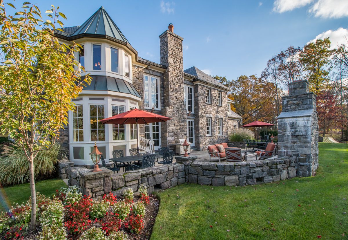 Jacob Matthews Tuxedo Park, New York Realtor