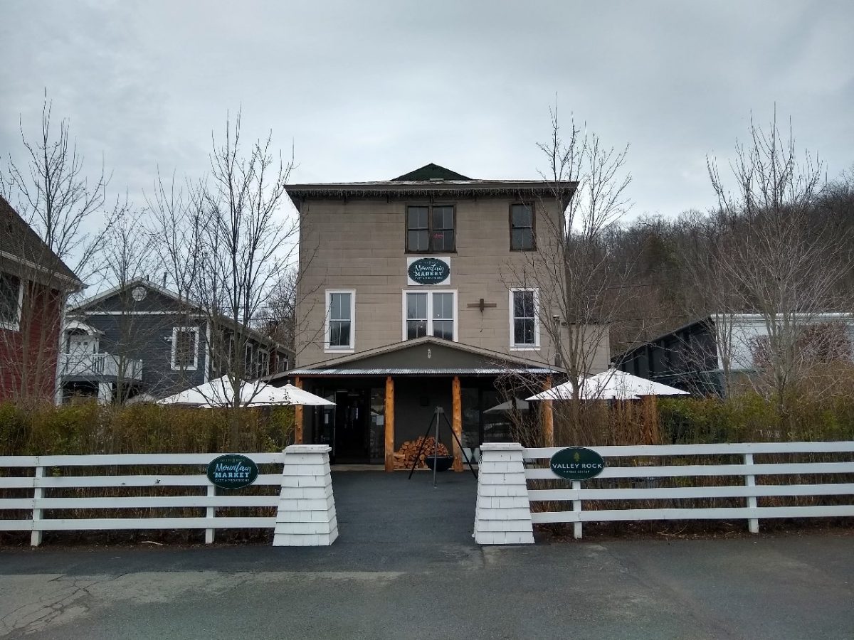 Local Restaurants & Markets to Support in Tuxedo and Sloatsburg