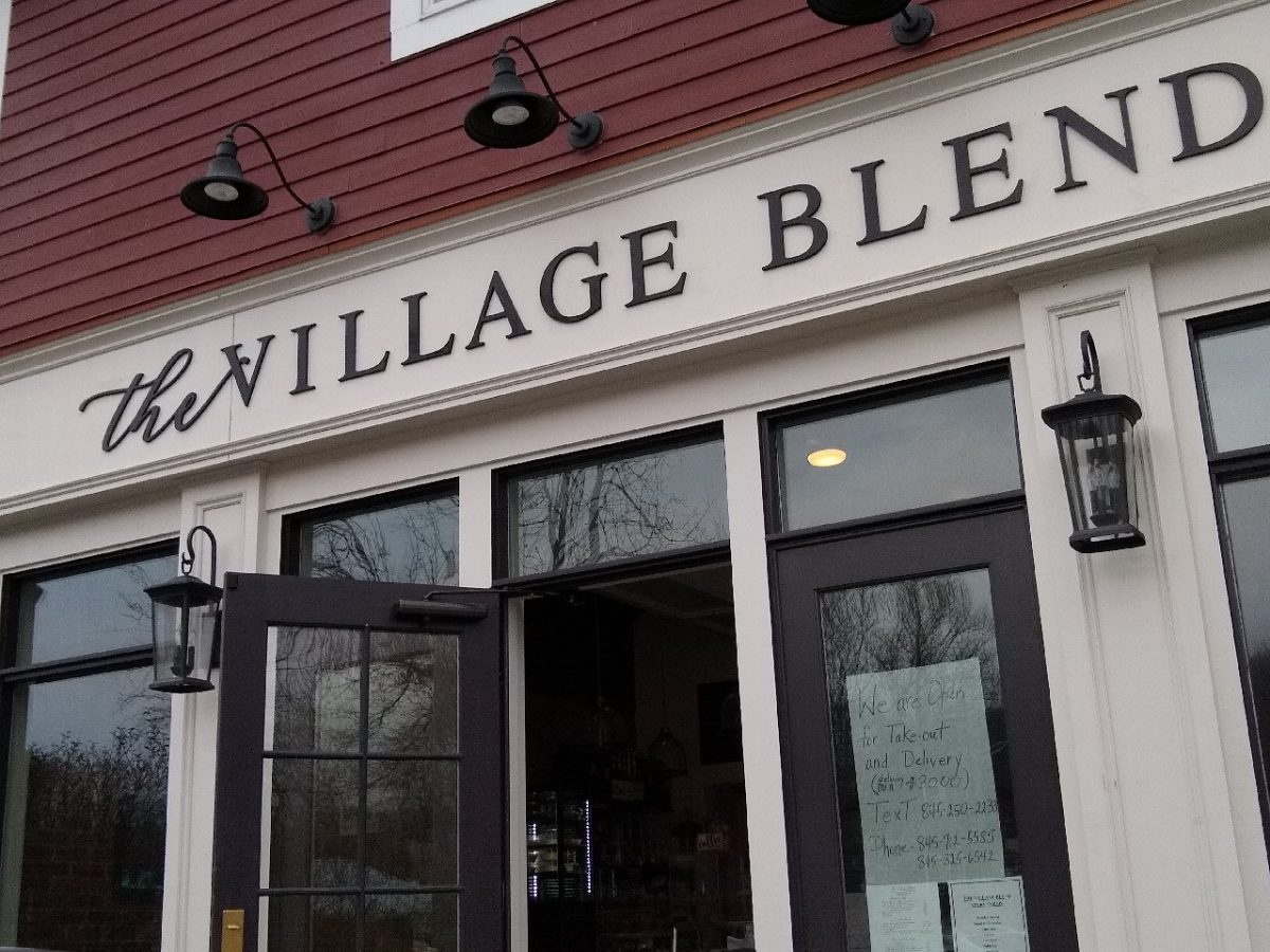 Local Restaurants & Markets to Support in Tuxedo and Sloatsburg