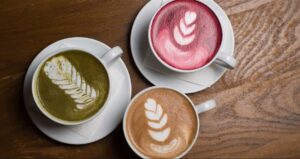 Well-crafted Drinks from Dottie Audrey's